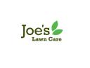 Joe's Lawn Care logo